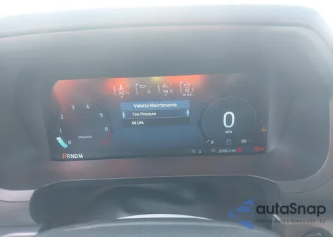 2025 Ford F-150 Xlt from USA, damaged, VIN 1FTFW3L81SKE54972